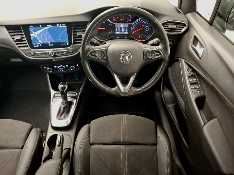 Used Vauxhall Crossland 2022 for sale - 77090348: Photo 7