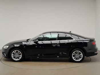 Used Audi A5 2017 for sale - 78305535: Photo