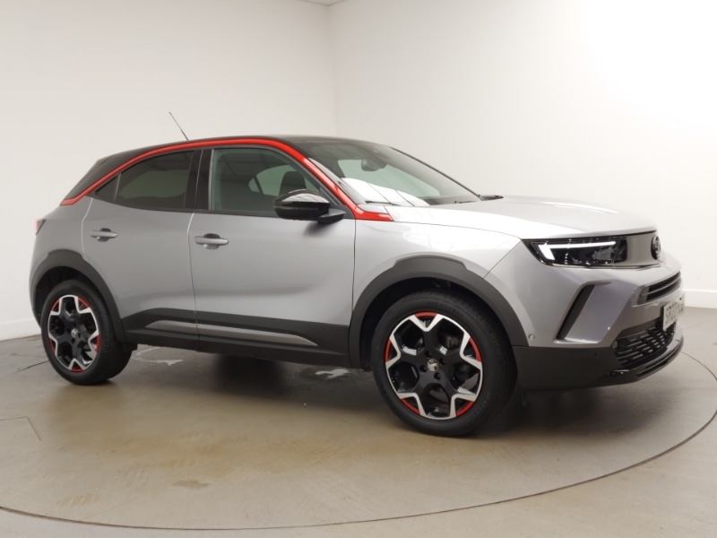 Used Vauxhall Mokka 2022 for sale - 76897369: Photo 13