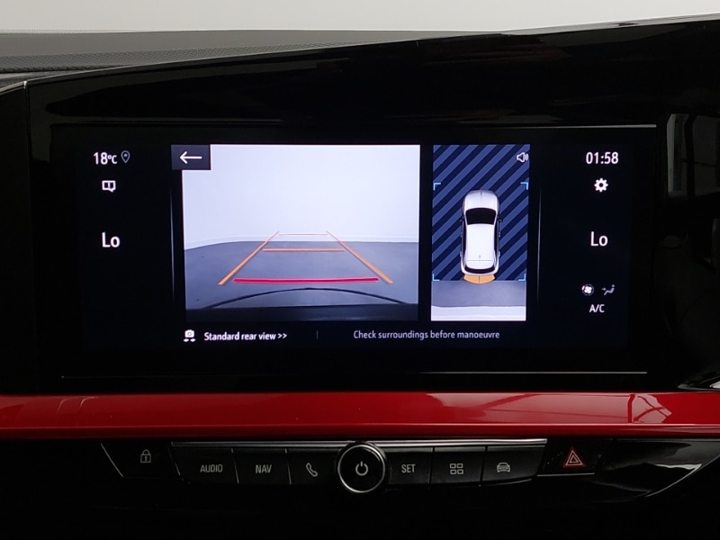 Used Vauxhall Mokka 2022 for sale - 76897369: Photo 14