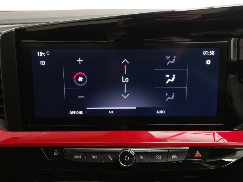 Used Vauxhall Mokka 2022 for sale - 76897369: Photo 16