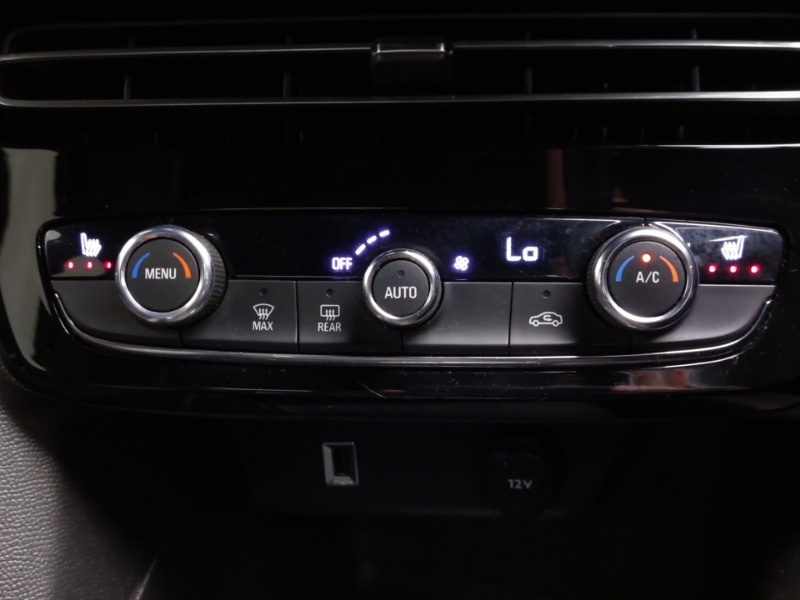 Used Vauxhall Mokka 2022 for sale - 76897369: Photo 17