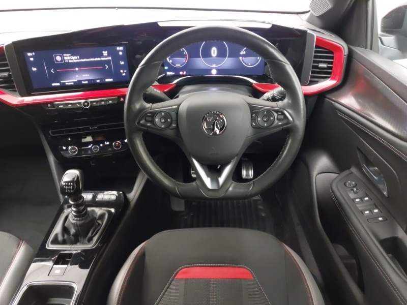 Used Vauxhall Mokka 2022 for sale - 76897369: Photo 7