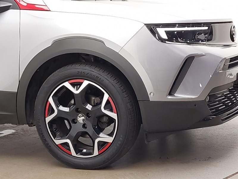 Used Vauxhall Mokka 2022 for sale - 76897369: Photo 9