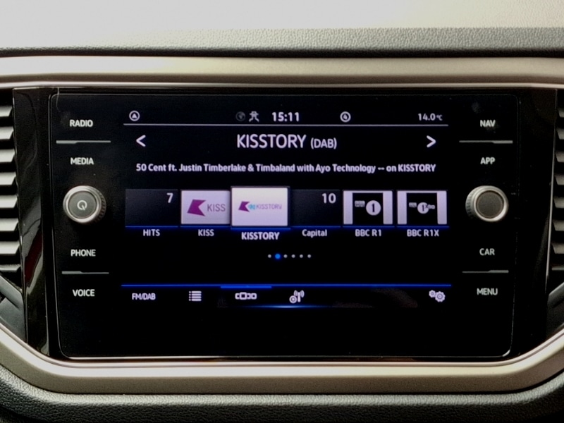 Used Volkswagen T-Roc 2021 for sale - 76560481: Photo 10