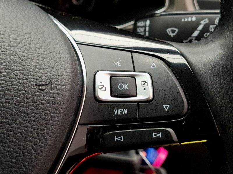 Used Volkswagen T-Roc 2021 for sale - 76560481: Photo 18