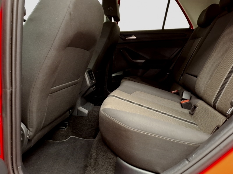 Used Volkswagen T-Roc 2021 for sale - 76560481: Photo 6