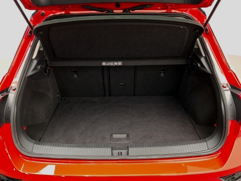 Used Volkswagen T-Roc 2021 for sale - 76560481: Photo 8