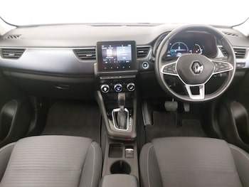 Used Renault Arkana 2022 for sale - 78853500: Photo