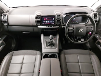 Used Citroen C5 Aircross 2019 for sale - 77999612: Photo