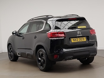 Used Citroen C5 Aircross 2019 for sale - 77999612: Photo