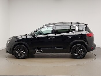 Used Citroen C5 Aircross 2019 for sale - 77999612: Photo