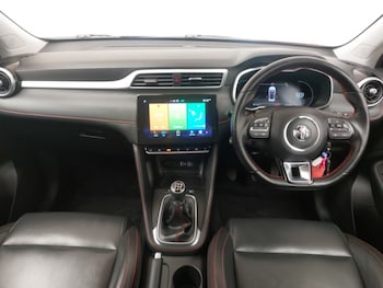 Used MG MG ZS 2022 for sale - 78446788: Photo