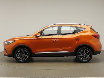 Used MG MG ZS 2022 for sale - 78446788: Photo