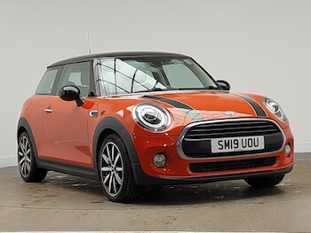 Used MINI Hatch 2019 for sale - 77580143: Photo