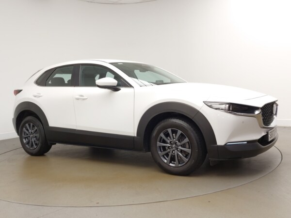 Used Mazda CX-30 2023 for sale - 75514126: Photo 13