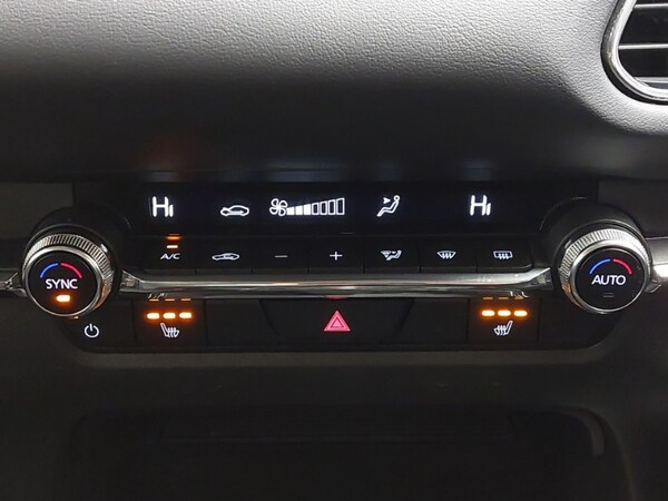 Used Mazda CX-30 2023 for sale - 75514126: Photo 16