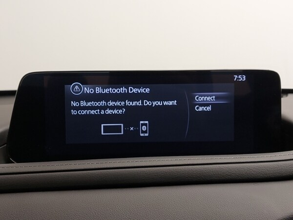 Used Mazda CX-30 2023 for sale - 75514126: Photo 18