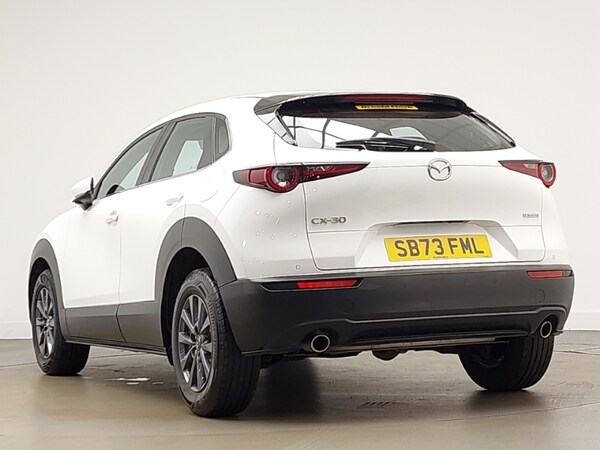 Used Mazda CX-30 2023 for sale - 75514126: Photo 3
