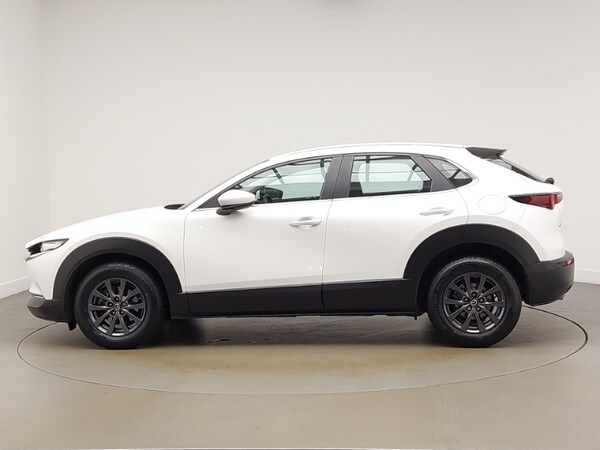 Used Mazda CX-30 2023 for sale - 75514126: Photo 4