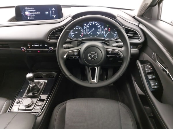 Used Mazda CX-30 2023 for sale - 75514126: Photo 7