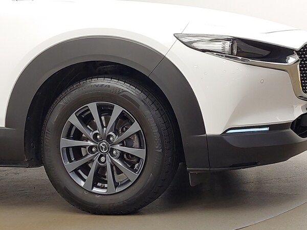 Used Mazda CX-30 2023 for sale - 75514126: Photo 9