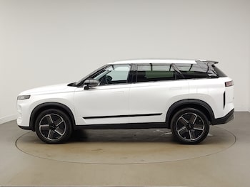 Used Jaecoo Jaecoo 7 2025 for sale - 78567705: Photo