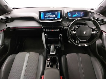 Used Peugeot 2008 2021 for sale - 78647504: Photo