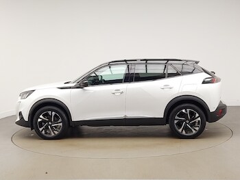 Used Peugeot 2008 2021 for sale - 78647504: Photo