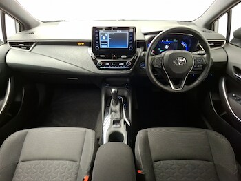 Used Toyota Corolla 2021 for sale - 75424305: Photo