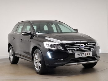 Used Volvo XC60 2017 for sale - 75687062: Photo