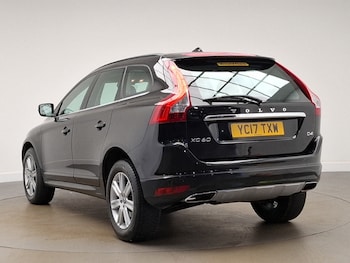 Used Volvo XC60 2017 for sale - 75687062: Photo