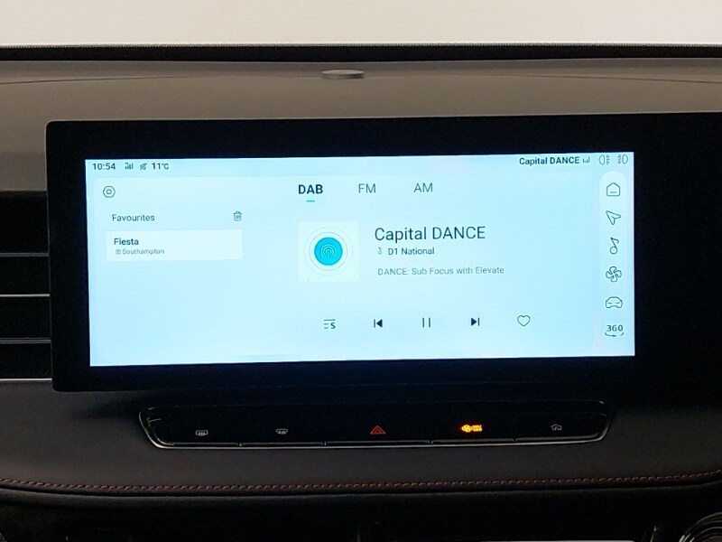 Used MG MG HS 2024 for sale - 77034949: Photo 11