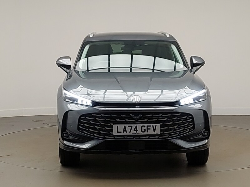 Used MG MG HS 2024 for sale - 77034949: Photo 12