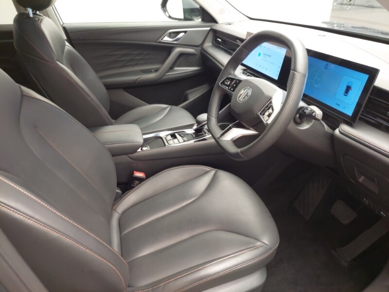 Used MG MG HS 2024 for sale - 77034949: Photo 13