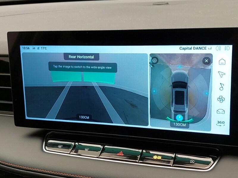 Used MG MG HS 2024 for sale - 77034949: Photo 15