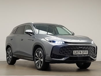 Used MG MG HS 2024 for sale - 77034949: Photo