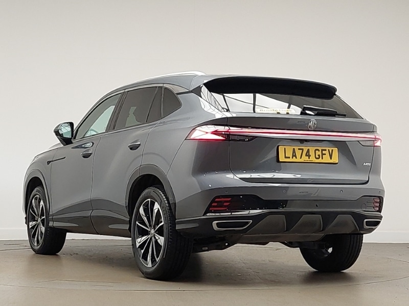 Used MG MG HS 2024 for sale - 77034949: Photo 3