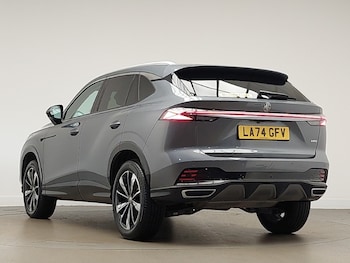 Used MG MG HS 2024 for sale - 77034949: Photo