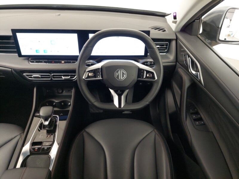 Used MG MG HS 2024 for sale - 77034949: Photo 7