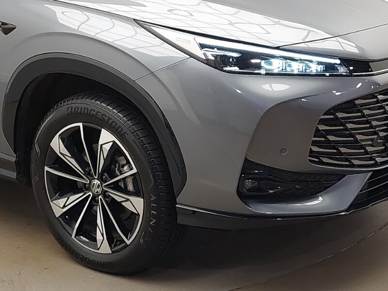 Used MG MG HS 2024 for sale - 77034949: Photo 9