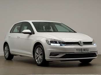 2018 - 1.0 TSI 110 SE 5dr