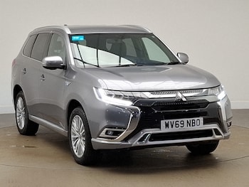 Used Mitsubishi Outlander 2019 for sale - 78178645: Photo