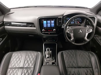 Used Mitsubishi Outlander 2019 for sale - 78178645: Photo