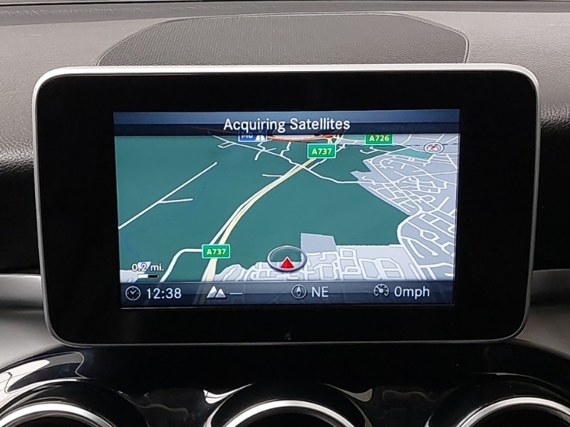 Used Mercedes-Benz GLC 2018 for sale - 76543390: Photo 11