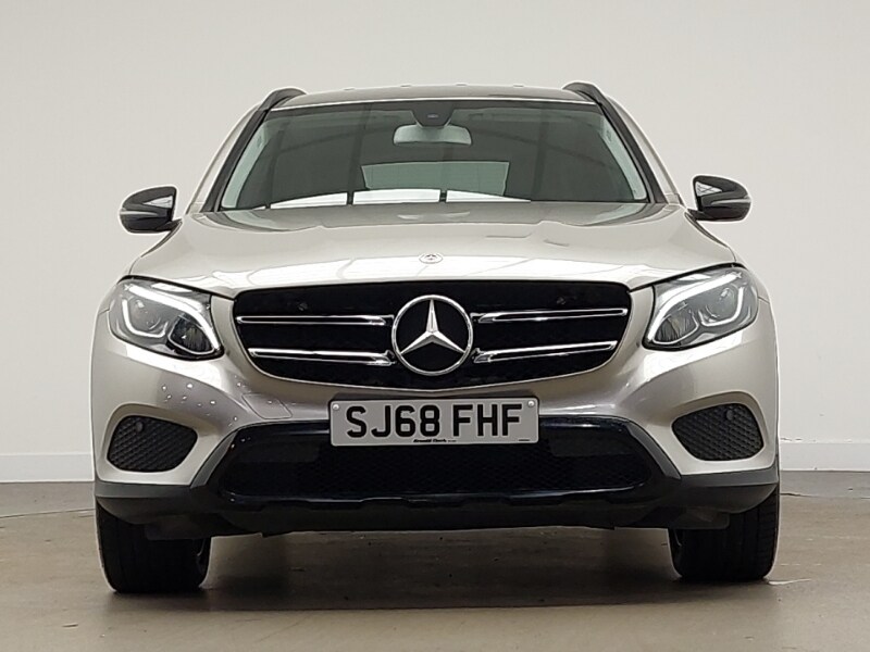 Used Mercedes-Benz GLC 2018 for sale - 76543390: Photo 12