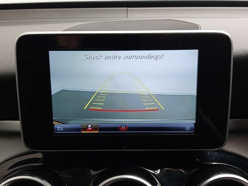 Used Mercedes-Benz GLC 2018 for sale - 76543390: Photo 16