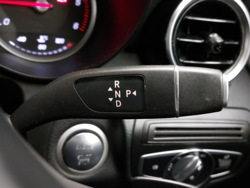 Used Mercedes-Benz GLC 2018 for sale - 76543390: Photo 17