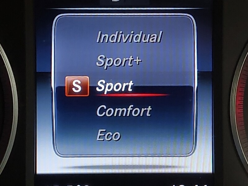 Used Mercedes-Benz GLC 2018 for sale - 76543390: Photo 18