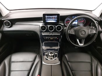 Used Mercedes-Benz GLC 2018 for sale - 76543390: Photo